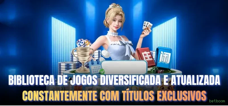 Apostas futebol ao vivo betboom - odds competitivas