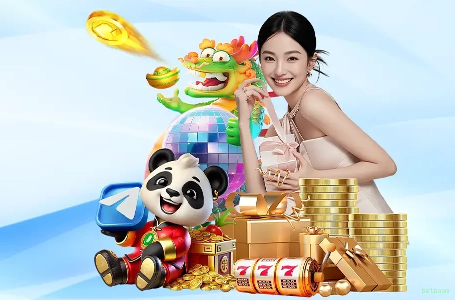 Cassino betboom app mobile