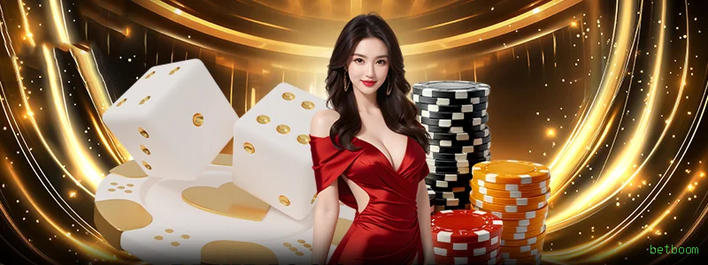 Cashback VIP betboom - reembolso semanal